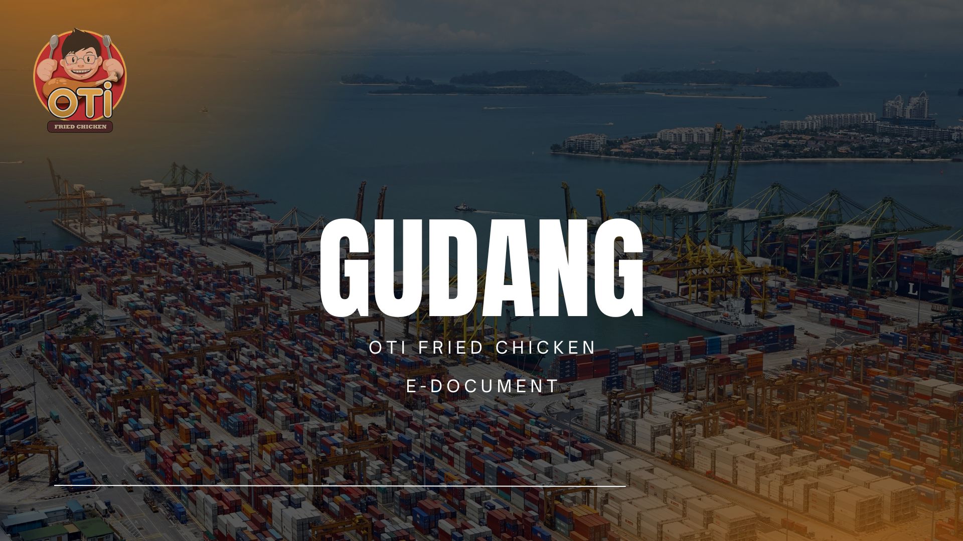 WI.GD.005 – REV 00 TATA CARA MIXING DAN PACKING TEPUNG KERING