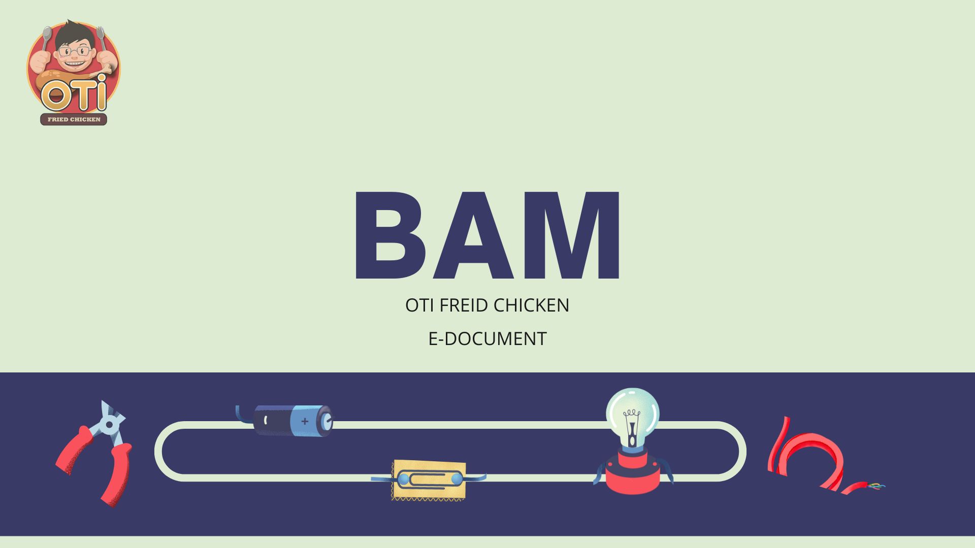 FRM.BM.006 REV 00 – Form Pengiriman Mesin/Alat ke Oulet