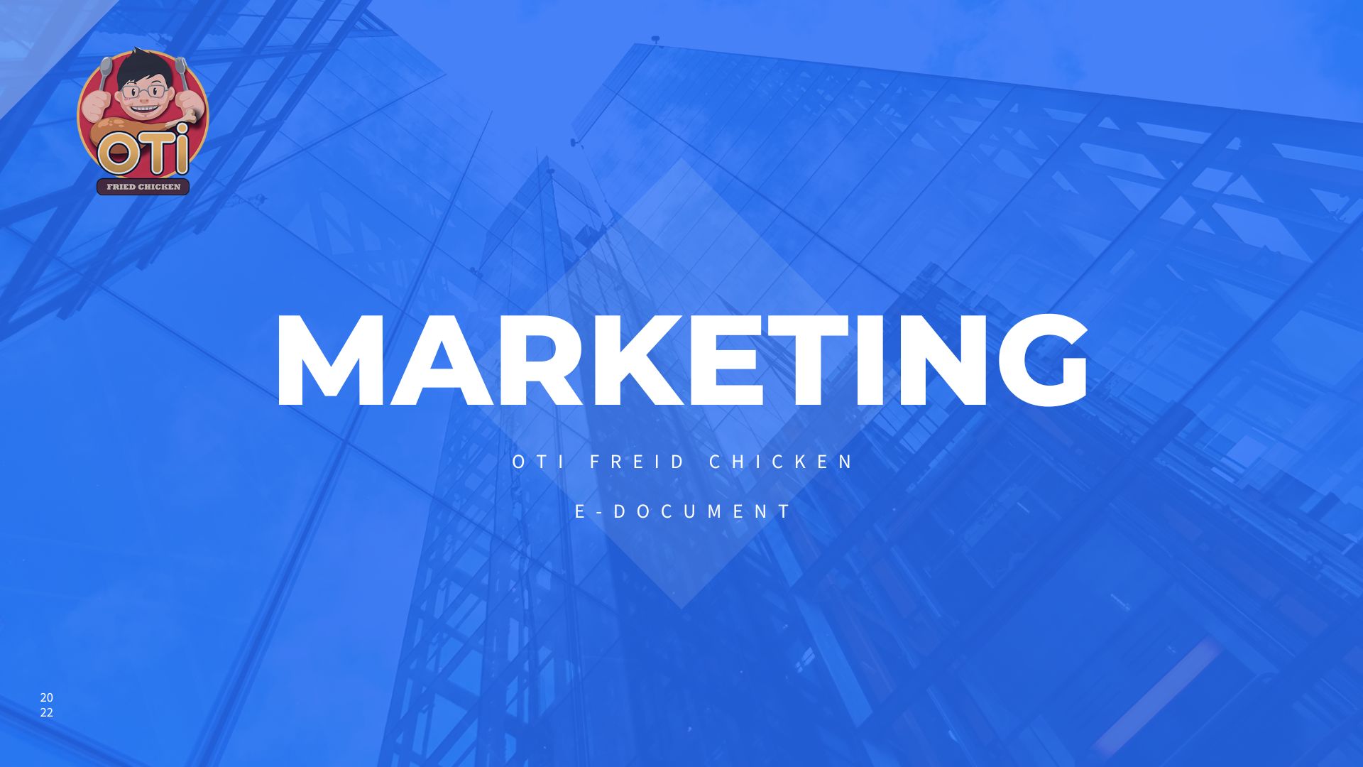 STD.MK.001 – REV 00 PRODUCT KNOWLEDGE