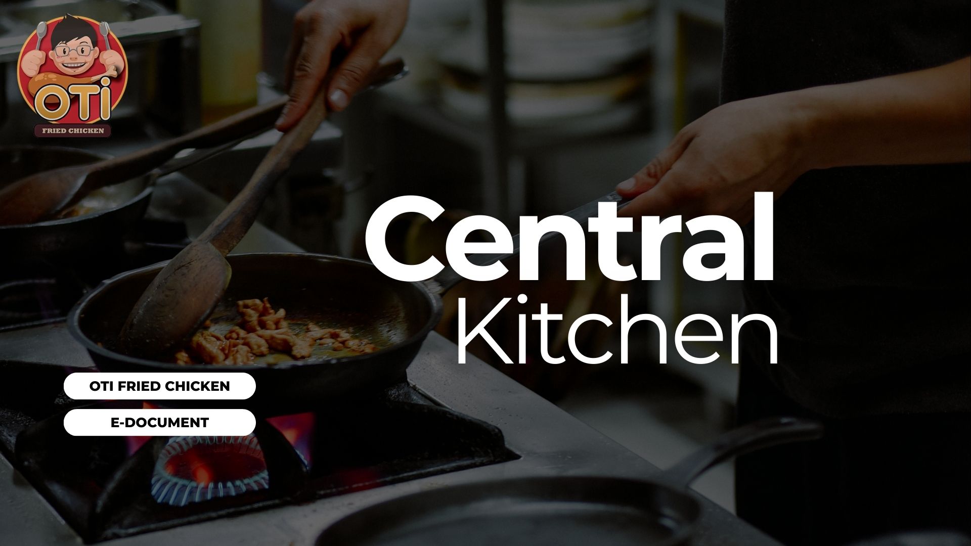 FRM.CK.001 – REV 00 Form Permintaan & Tanda Terima Barang Gudang MK